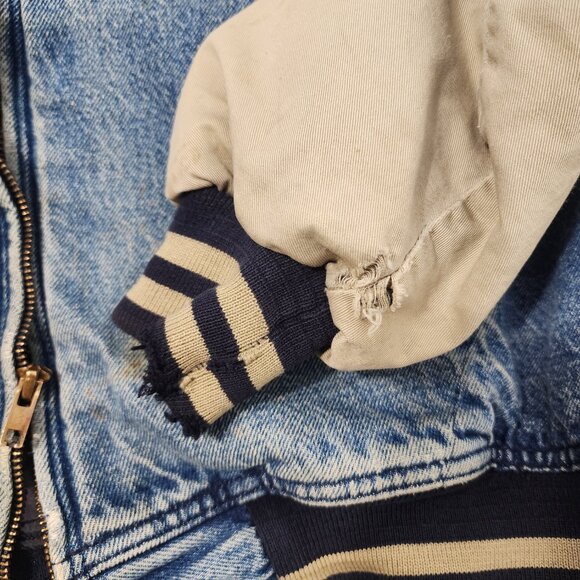 Mens vintage dickies jacket size xl - Picture 9 of 9